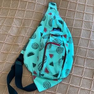 Kavu Crossbody Bag